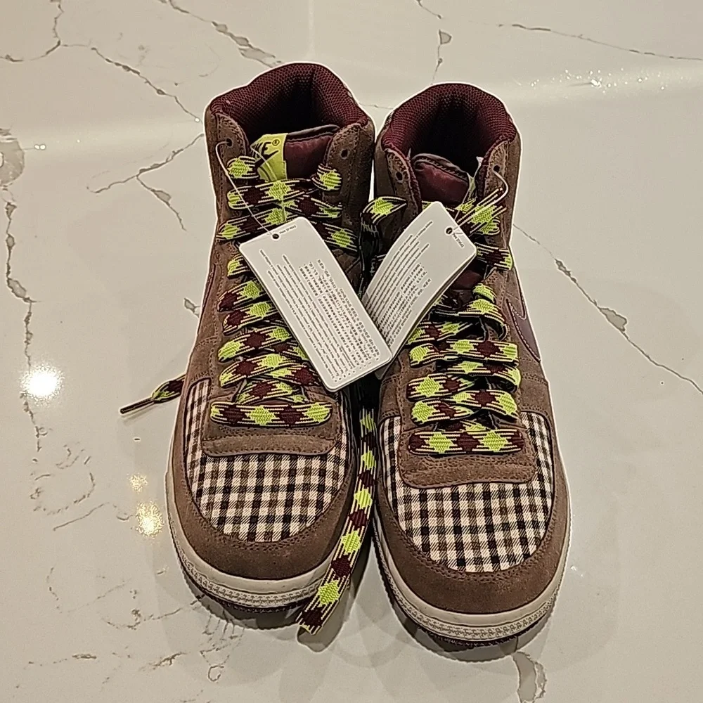 Nike Terminater - Picture 2 of 4